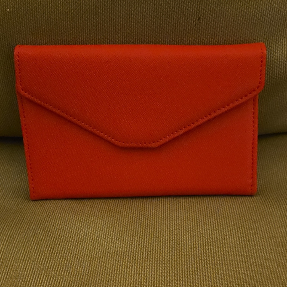 Zoppen Travel Wallet